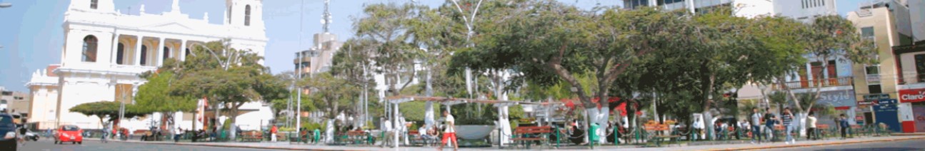 Lambayeque - Olmos - Laguna Larga